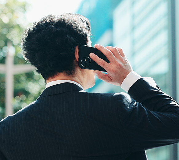 業務とスキル 仕事の流れ